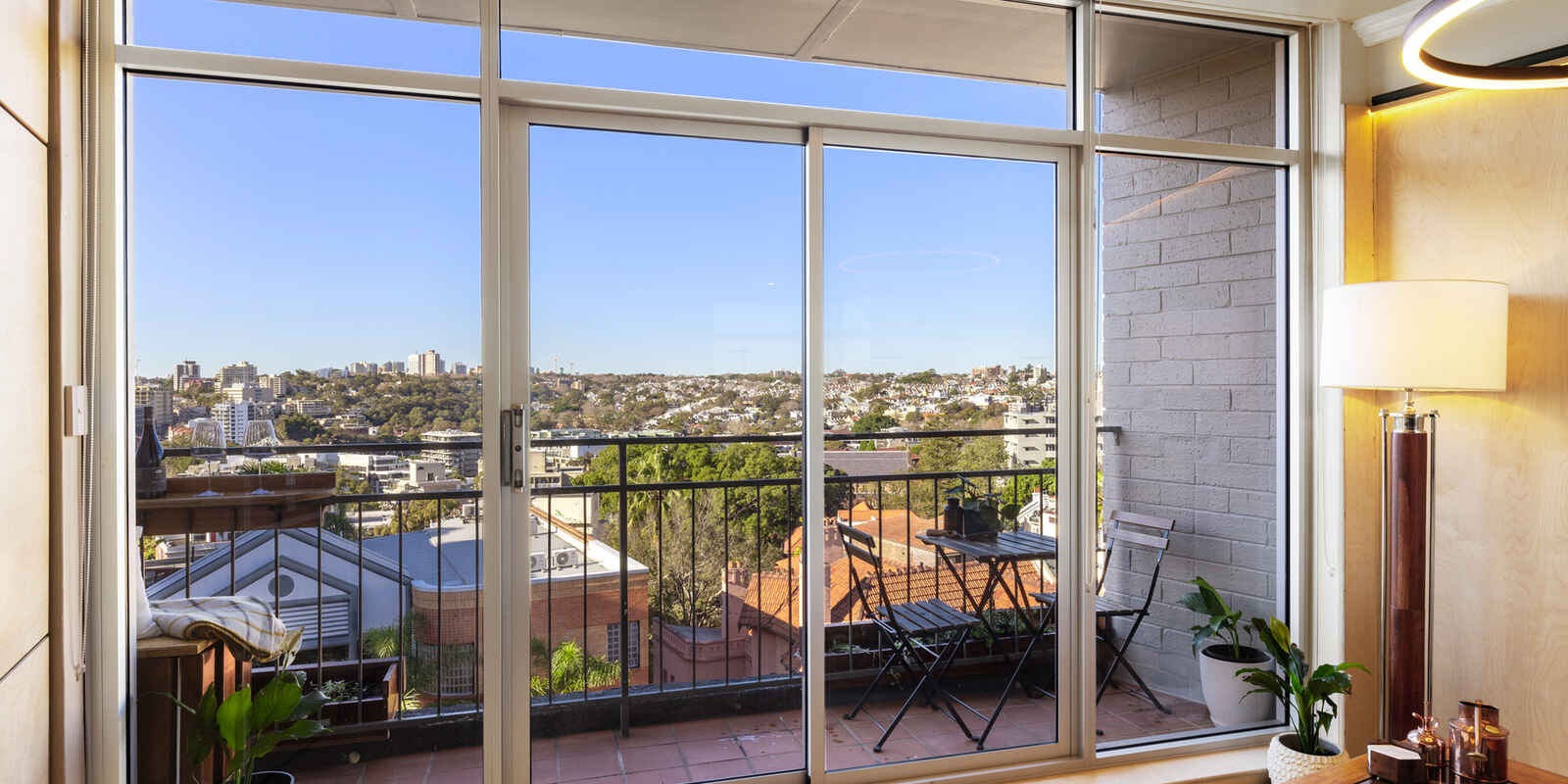 602/5 Ward Avenue Potts Point