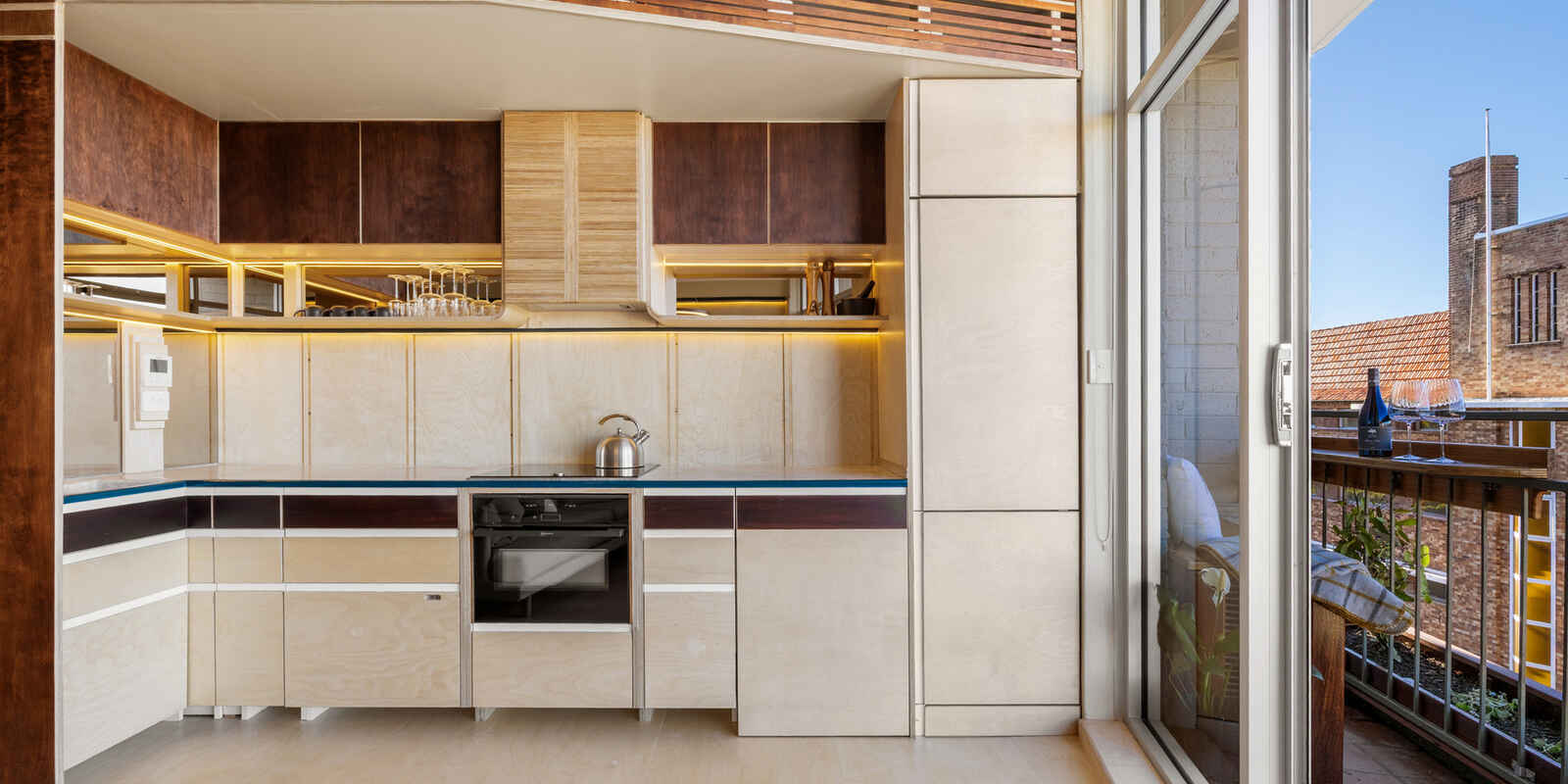 602/5 Ward Avenue Potts Point