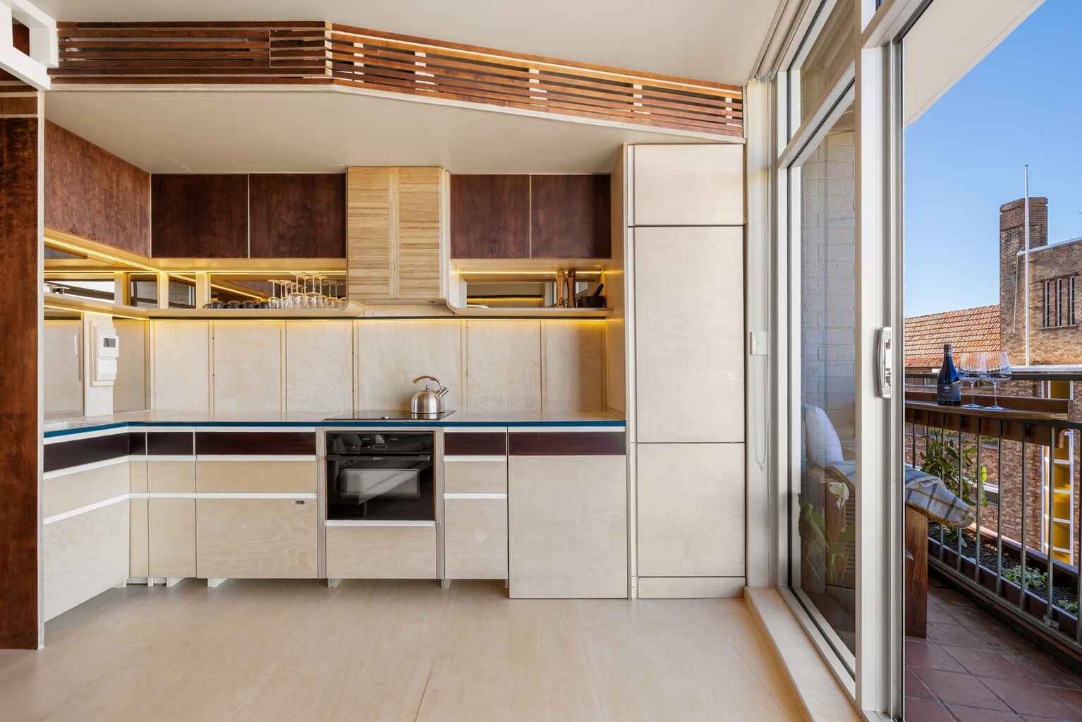 602/5 Ward Avenue Potts Point 602/5 Ward Avenue Potts Point