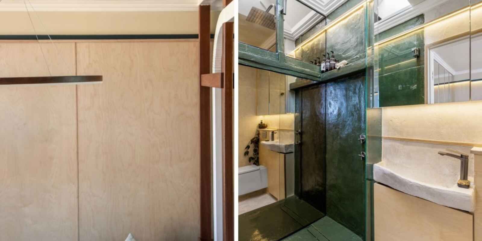 602/5 Ward Avenue Potts Point