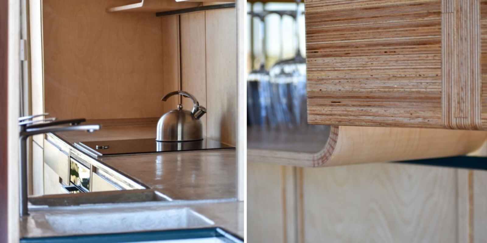 602/5 Ward Avenue Potts Point