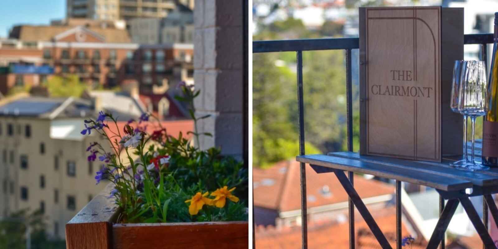 602/5 Ward Avenue Potts Point