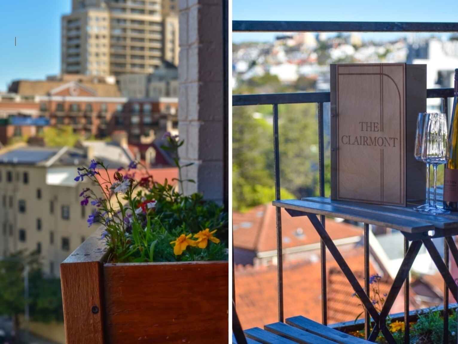 602/5 Ward Avenue Potts Point 602/5 Ward Avenue Potts Point