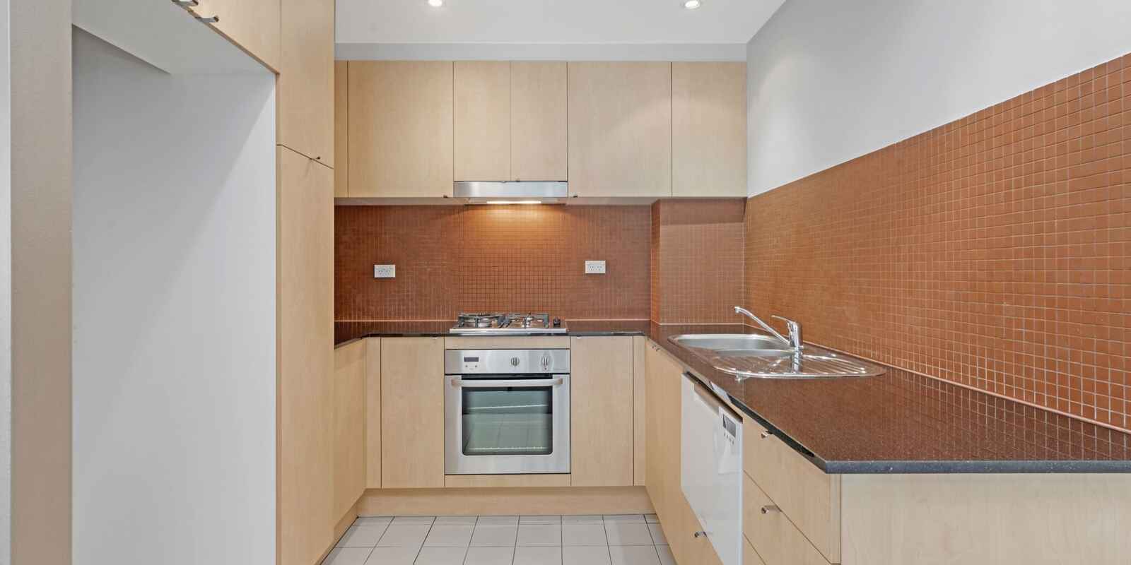 203/266 Pitt Street Waterloo 203/266 Pitt Street Waterloo