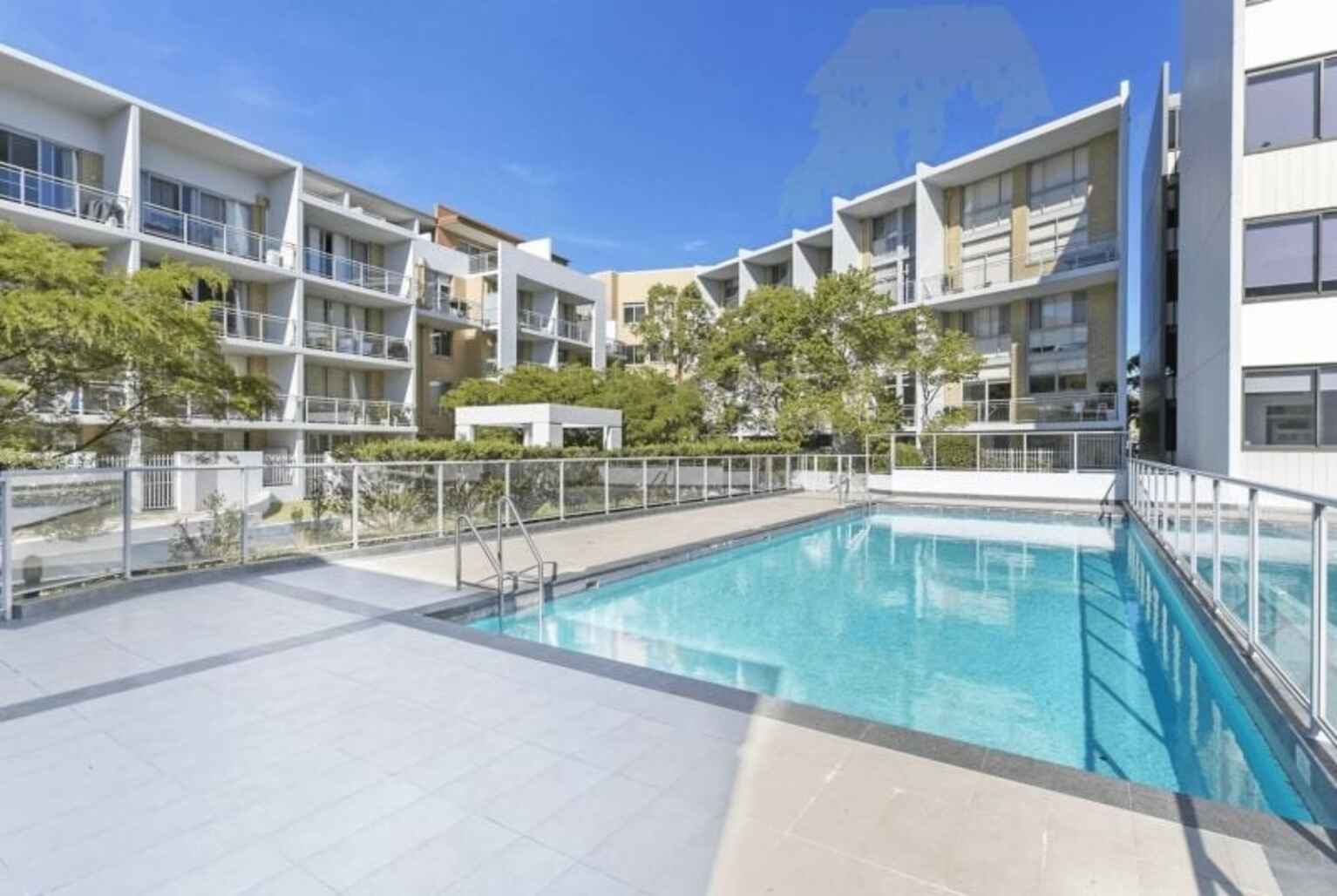 203/266 Pitt Street Waterloo 203/266 Pitt Street Waterloo