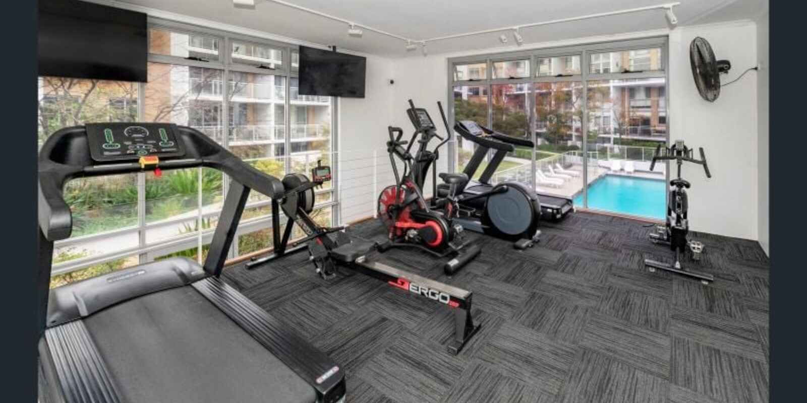 203/266 Pitt Street Waterloo 203/266 Pitt Street Waterloo