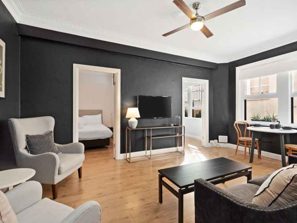 11/12a Springfield Avenue Potts Point