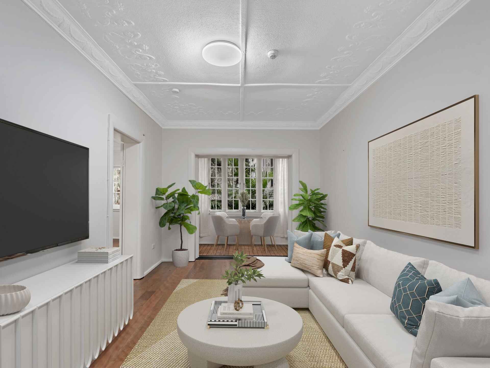 8/2 Clapton Place Darlinghurst
