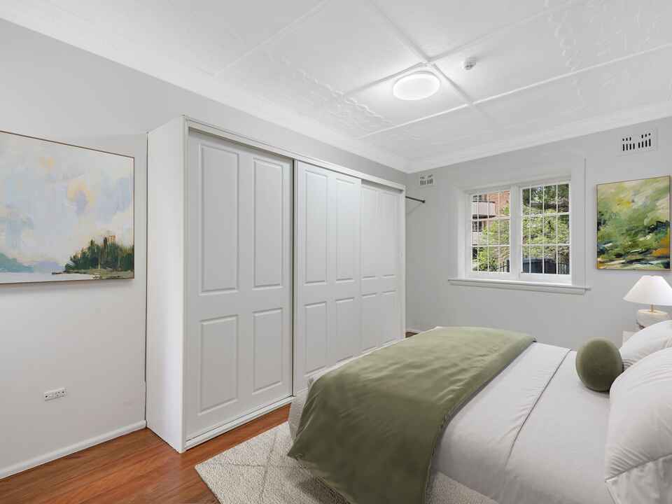 8/2 Clapton Place Darlinghurst