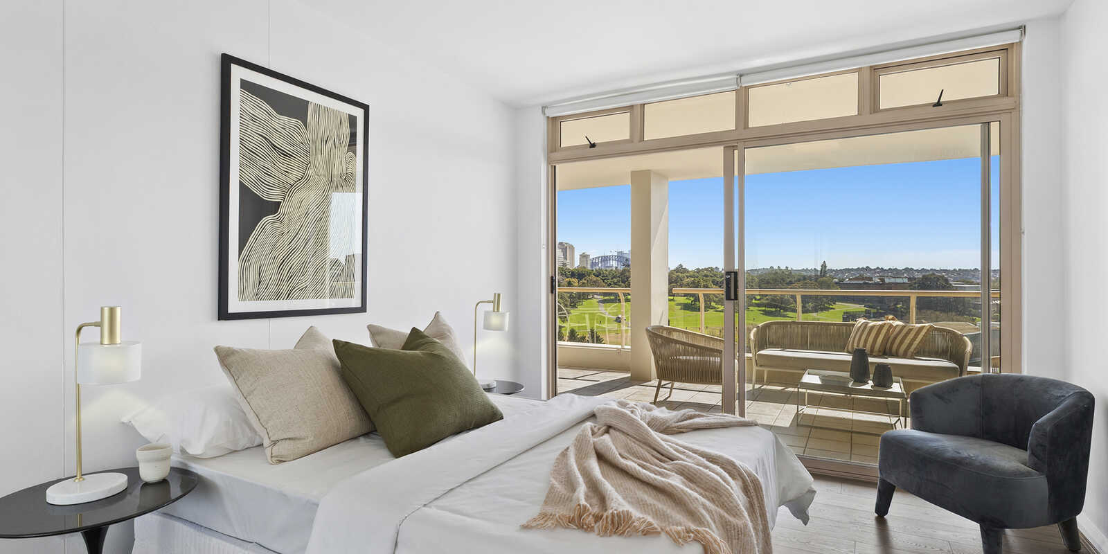 1005/63 Crown Street Woolloomooloo 1005/63 Crown Street Woolloomooloo
