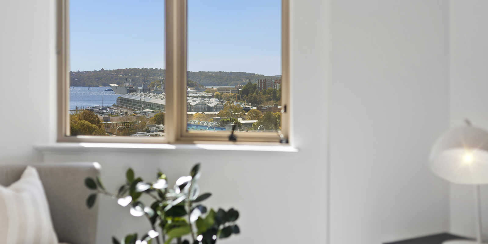 1005/63 Crown Street Woolloomooloo 1005/63 Crown Street Woolloomooloo
