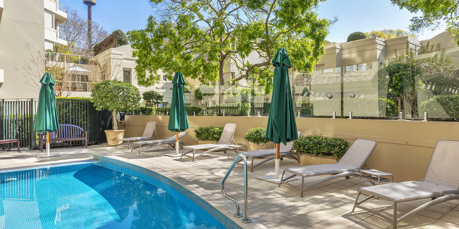1005/63 Crown Street Woolloomooloo 1005/63 Crown Street Woolloomooloo