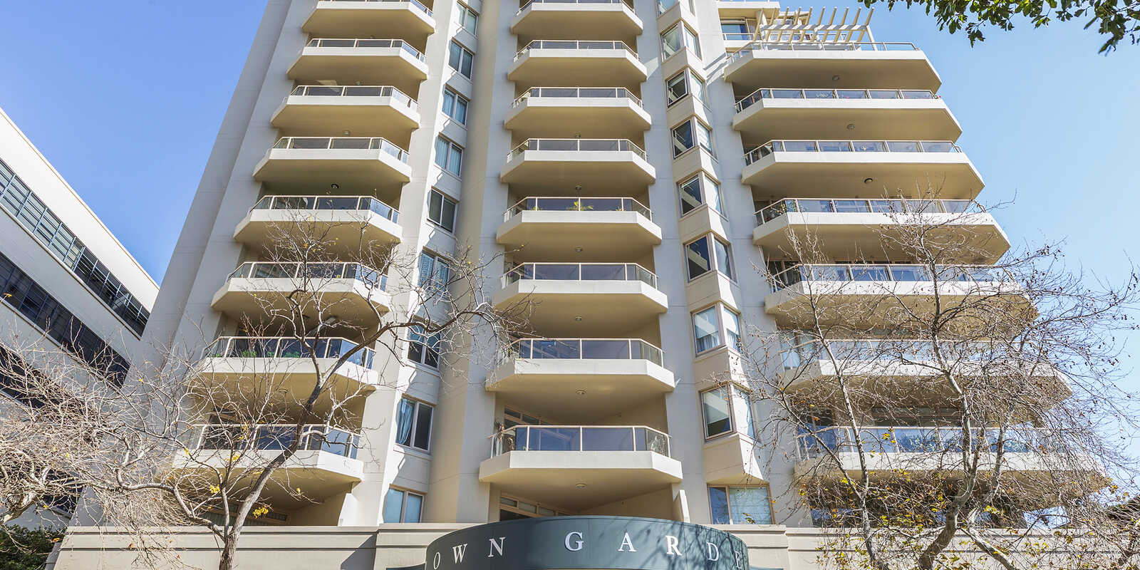 1005/63 Crown Street Woolloomooloo 1005/63 Crown Street Woolloomooloo