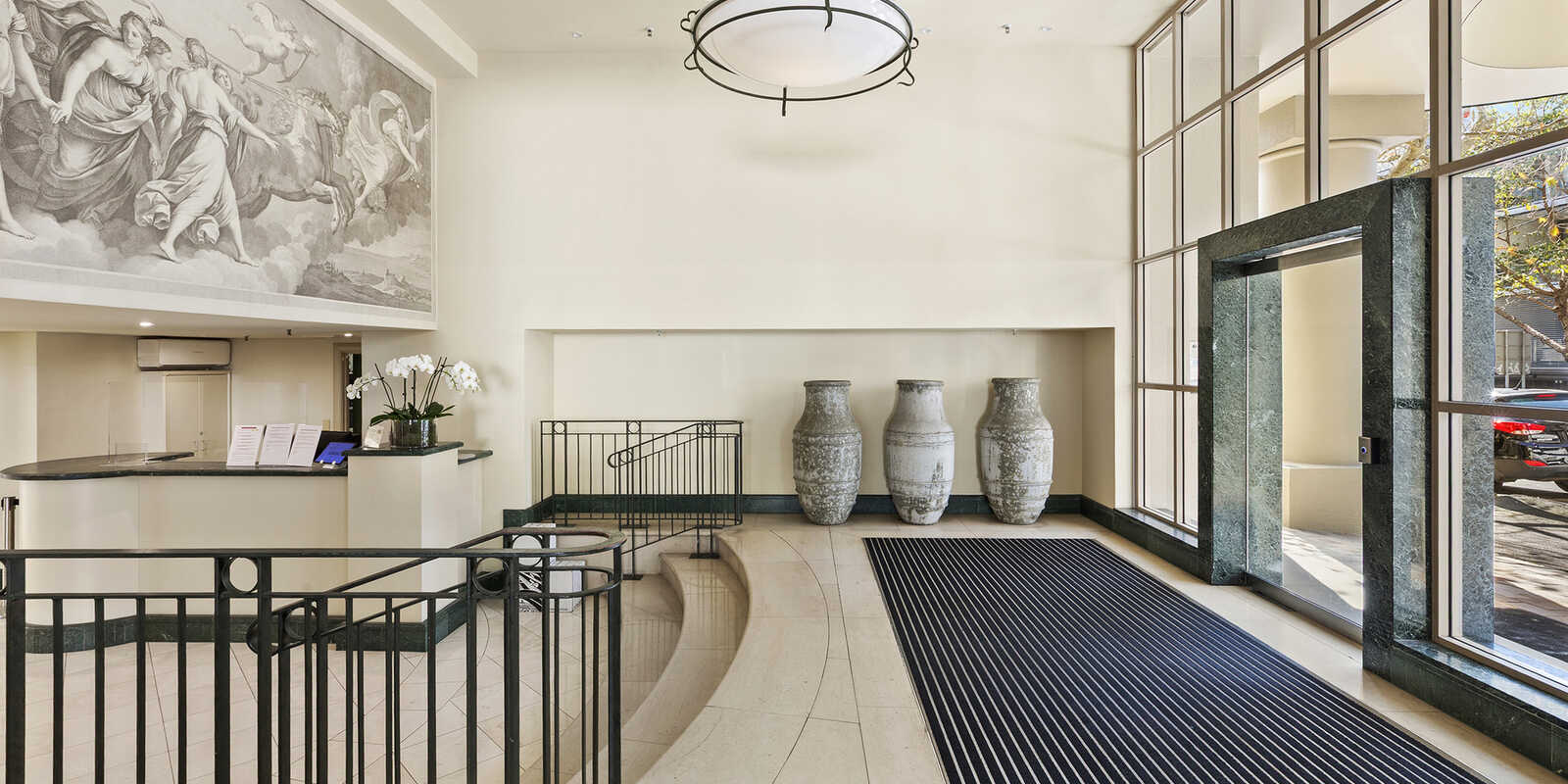 1005/63 Crown Street Woolloomooloo 1005/63 Crown Street Woolloomooloo