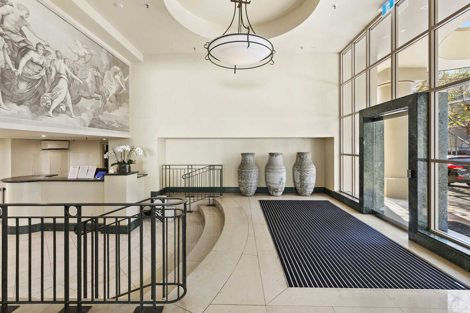 1005/63 Crown Street Woolloomooloo 1005/63 Crown Street Woolloomooloo