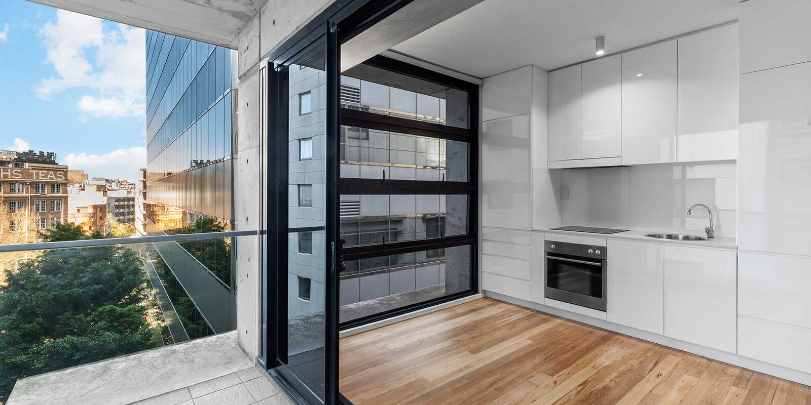 801/21 Alberta Street Sydney