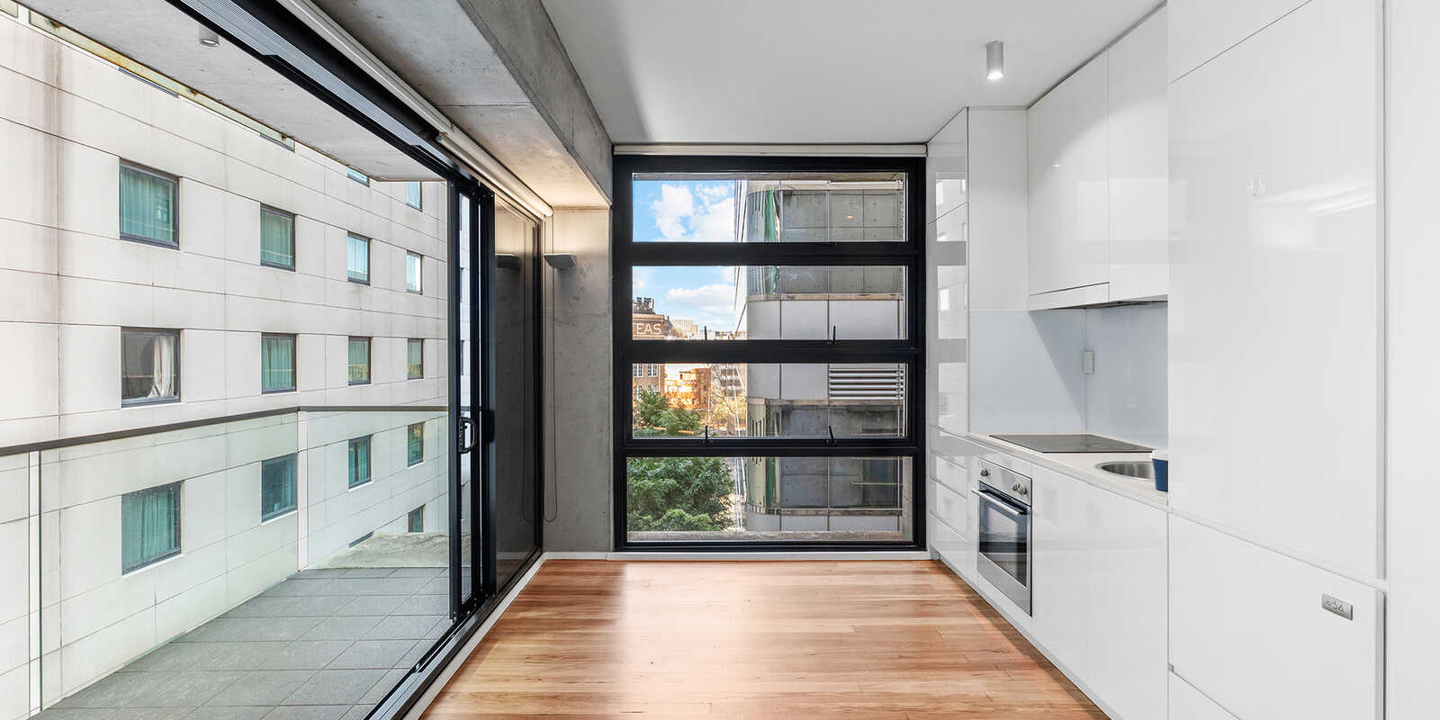 801/21 Alberta Street Sydney