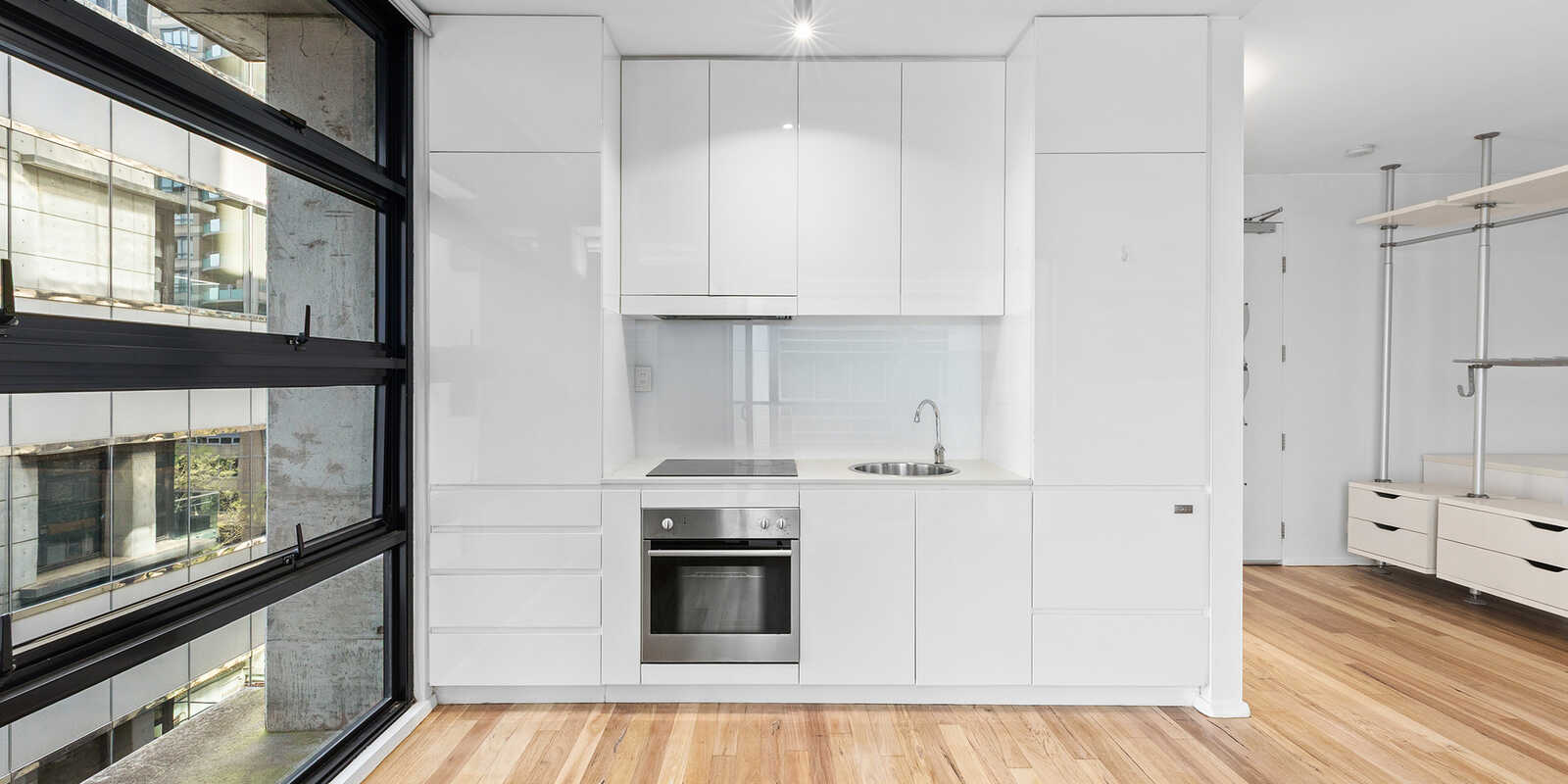 801/21 Alberta Street Sydney