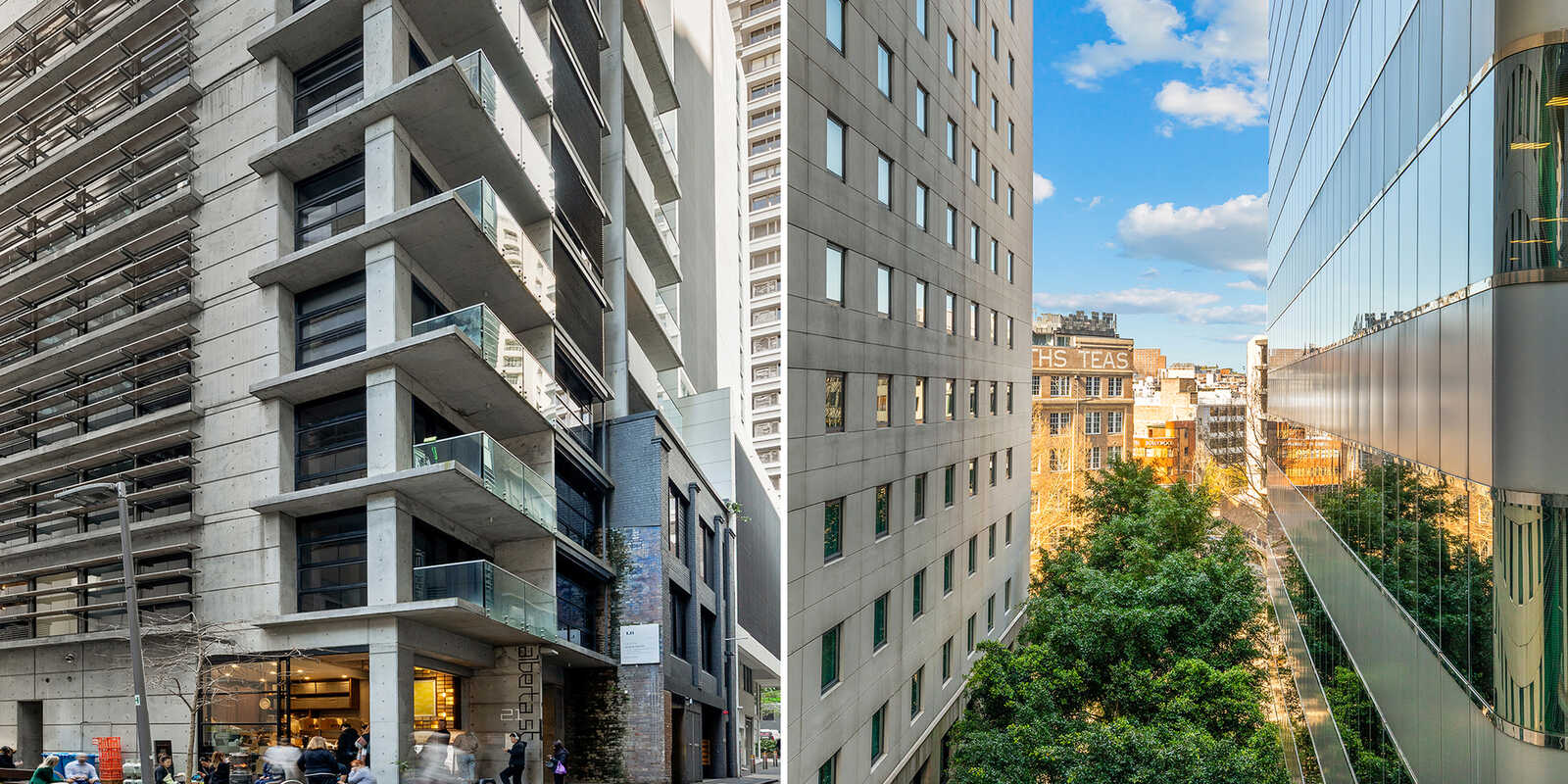 801/21 Alberta Street Sydney