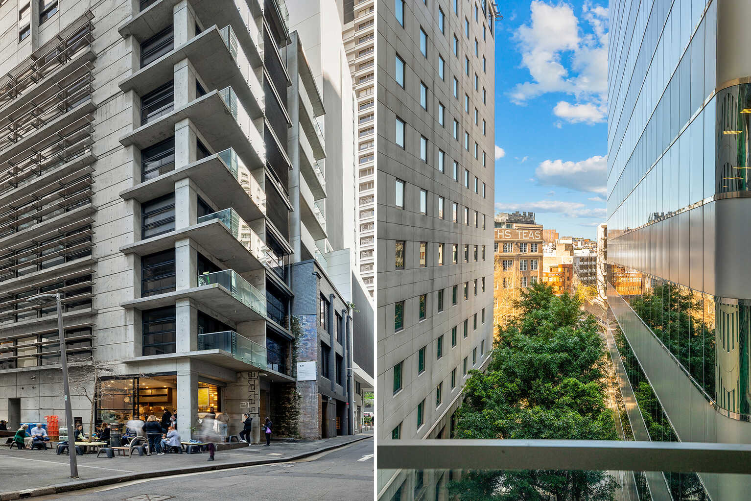 801/21 Alberta Street Sydney