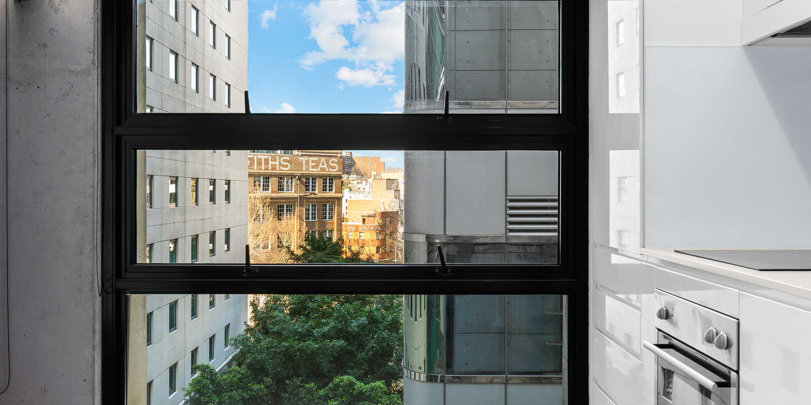 801/21 Alberta Street Sydney