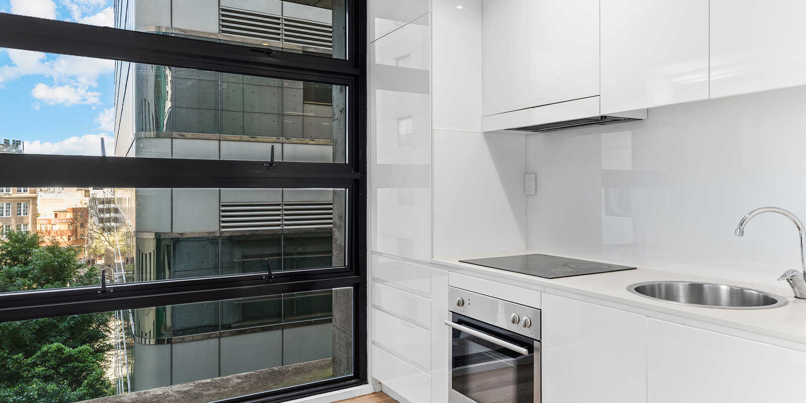 801/21 Alberta Street Sydney