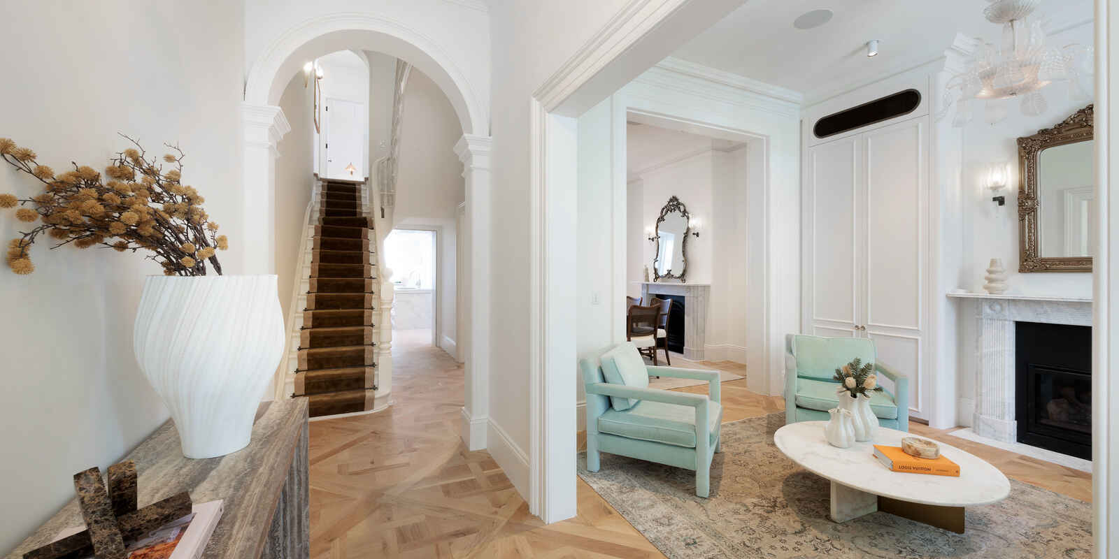 88 Victoria Street Potts Point