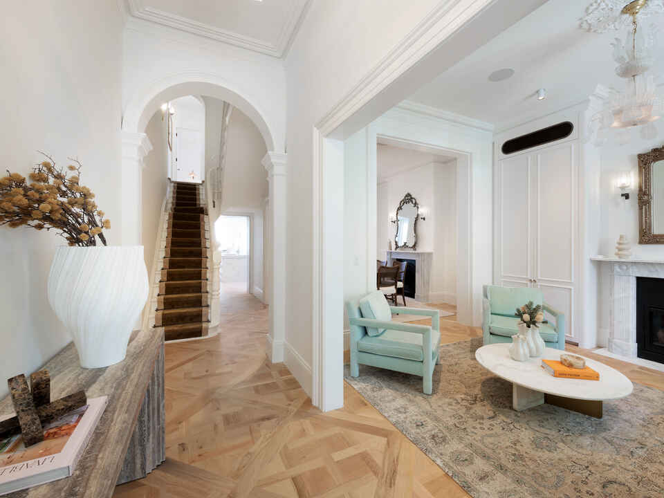 88 Victoria Street Potts Point