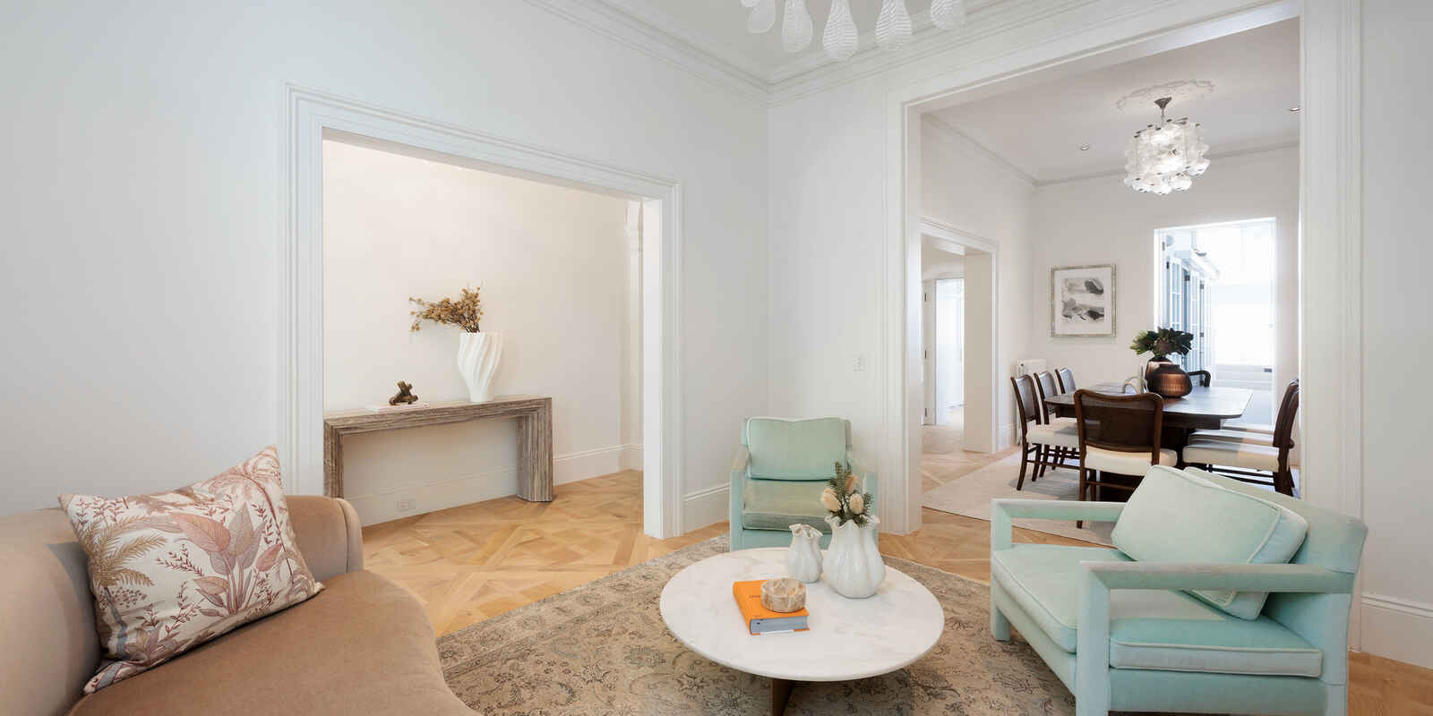 88 Victoria Street Potts Point