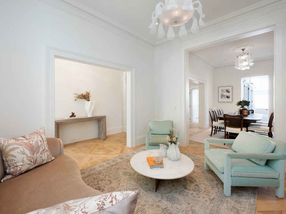 88 Victoria Street Potts Point