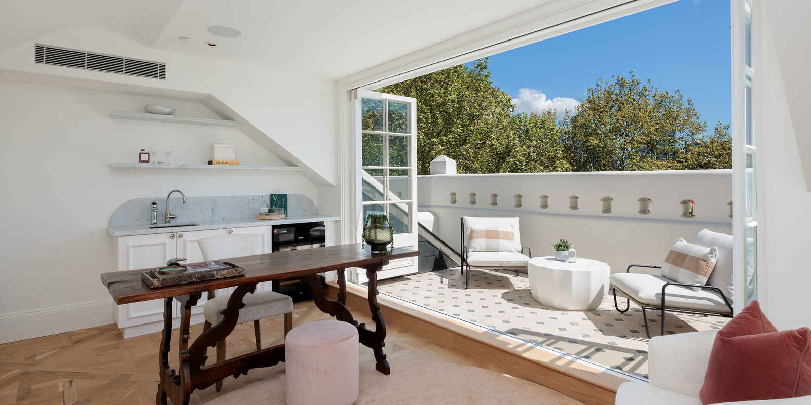 88 Victoria Street Potts Point