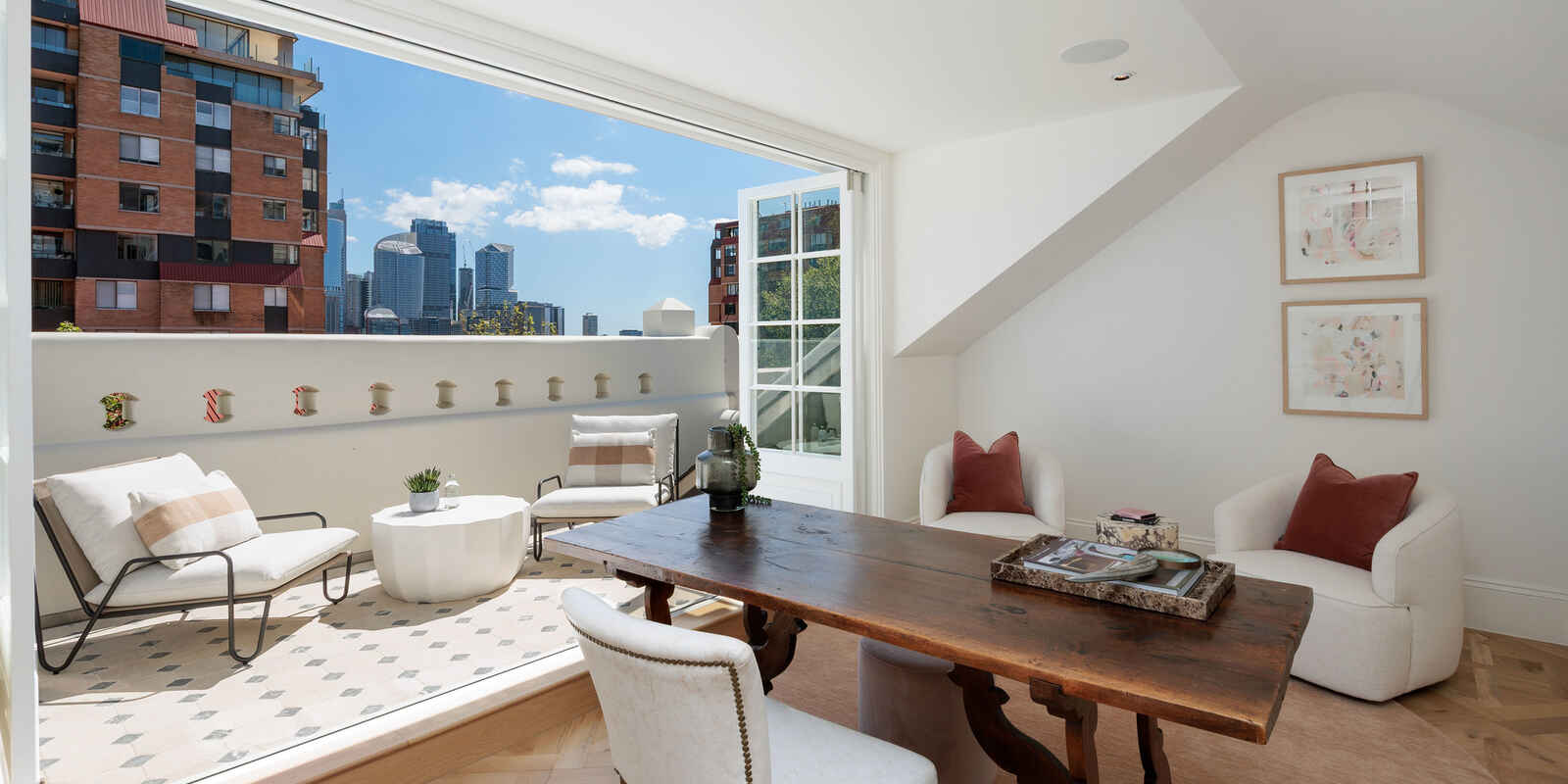 88 Victoria Street Potts Point