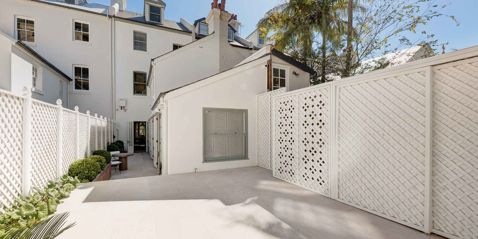 88 Victoria Street Potts Point