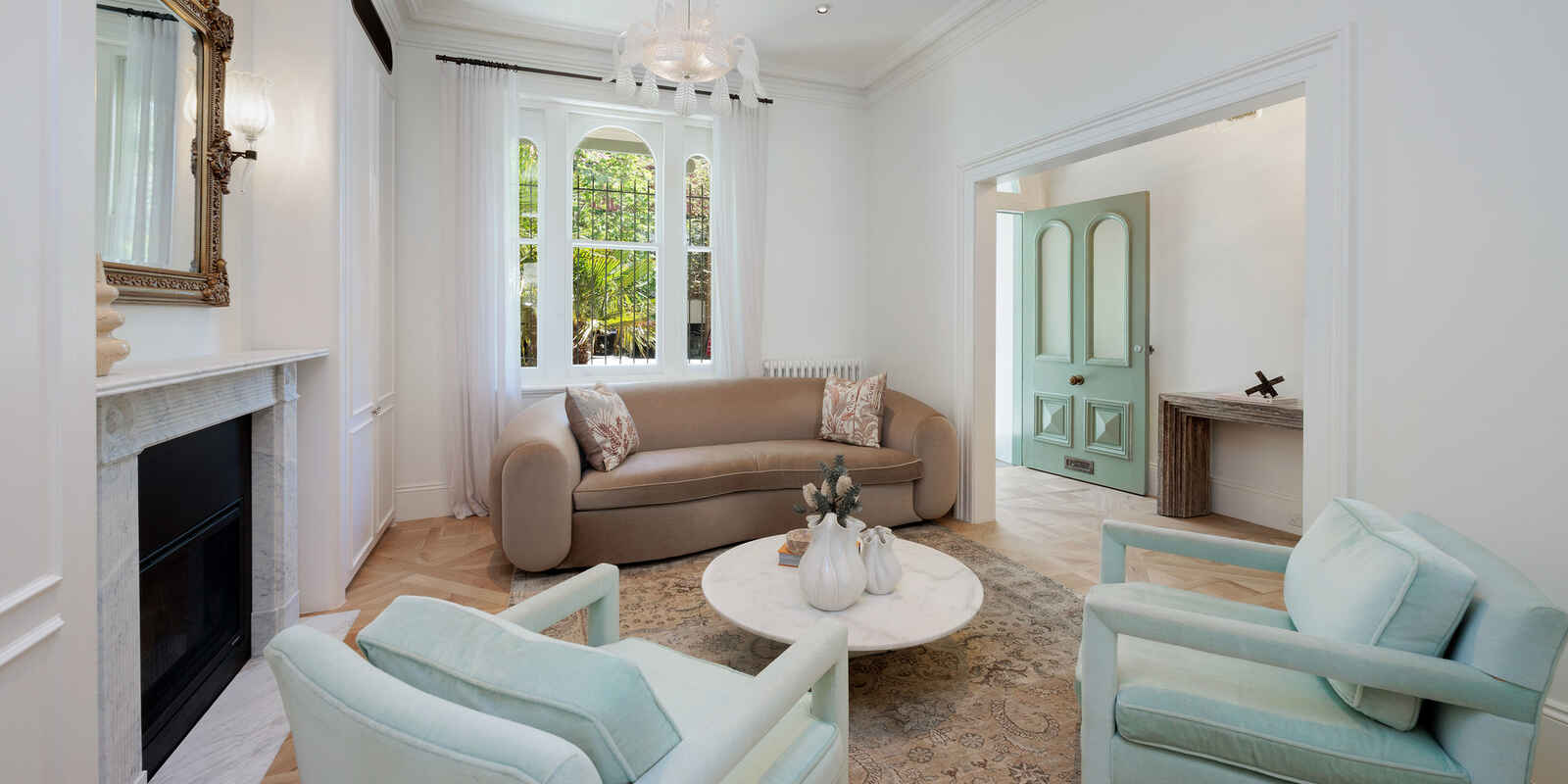 88 Victoria Street Potts Point