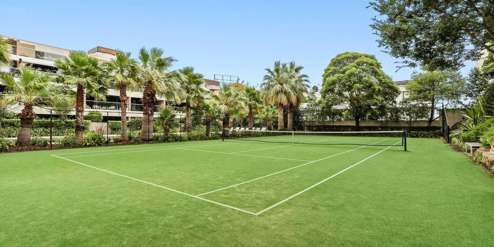 M2/184 Forbes Street Darlinghurst M2/184 Forbes Street Darlinghurst