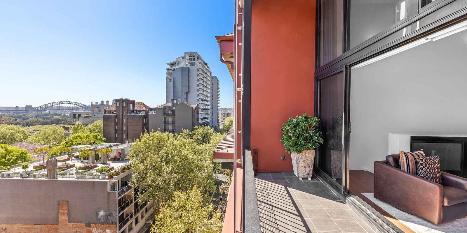 707/50 Macleay Street Potts Point