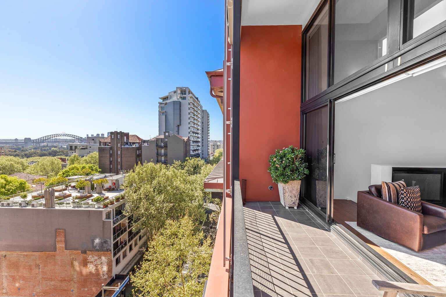 707/50 Macleay Street Potts Point