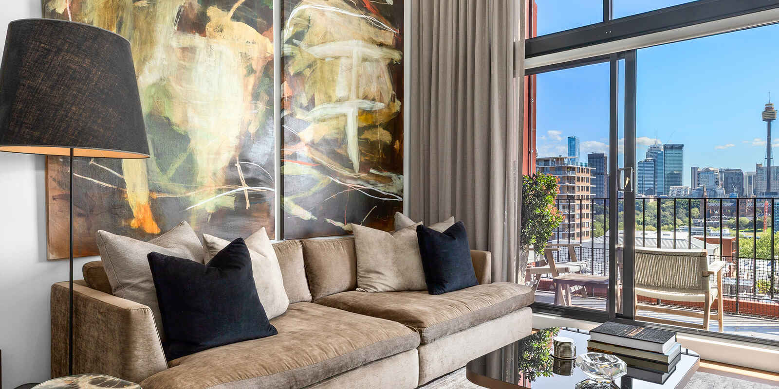 707/50 Macleay Street Potts Point