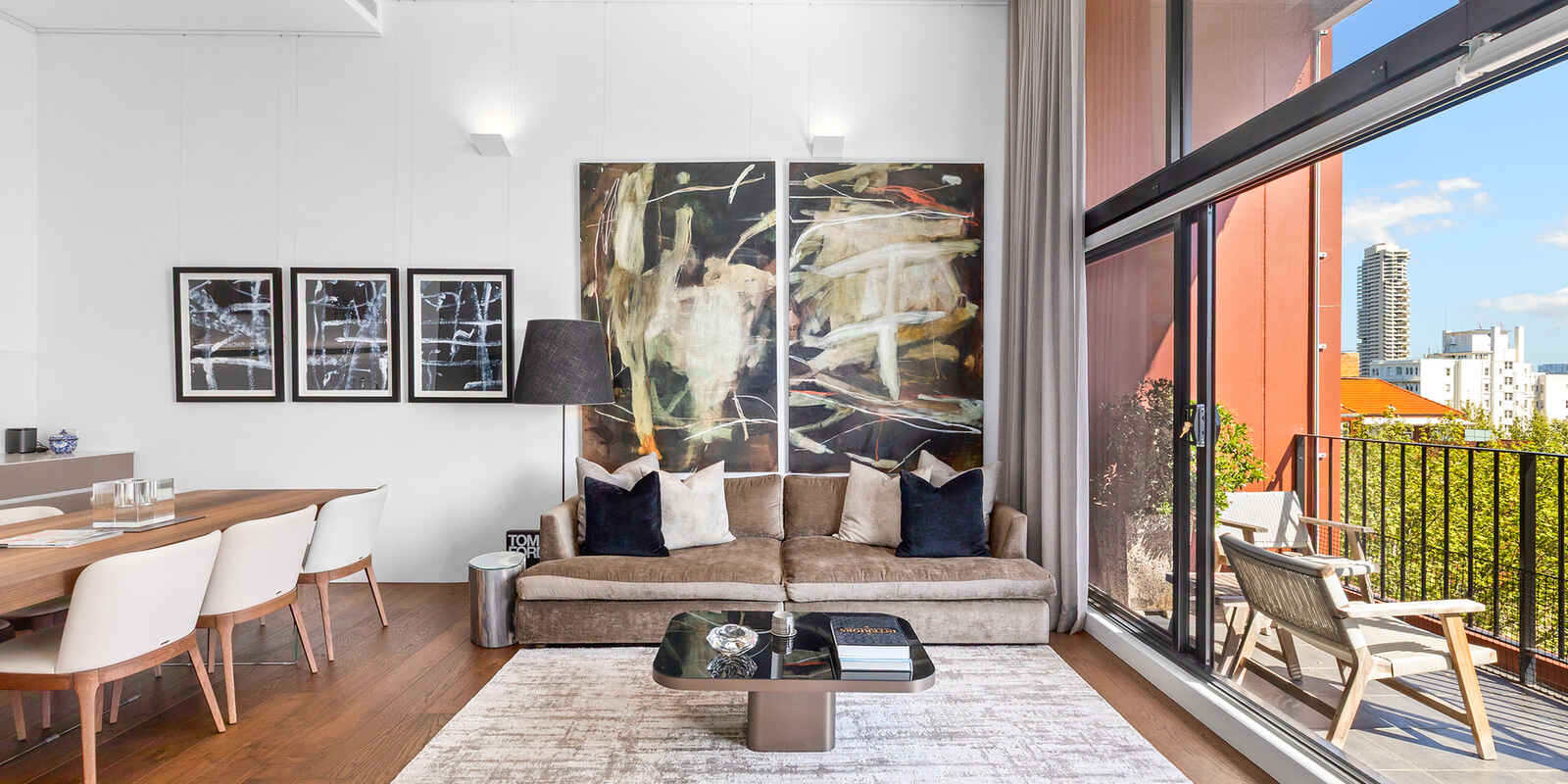 707/50 Macleay Street Potts Point