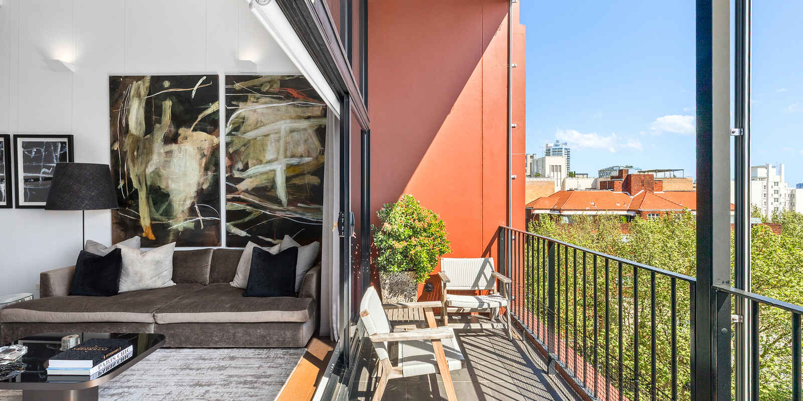 707/50 Macleay Street Potts Point