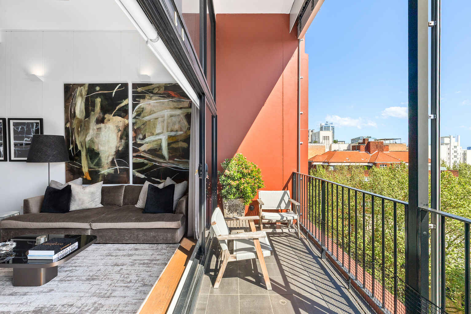 707/50 Macleay Street Potts Point