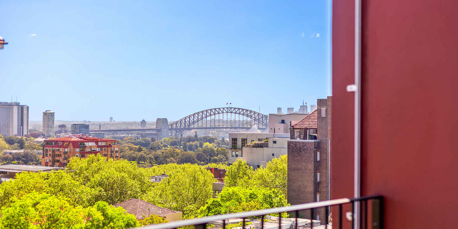 707/50 Macleay Street Potts Point