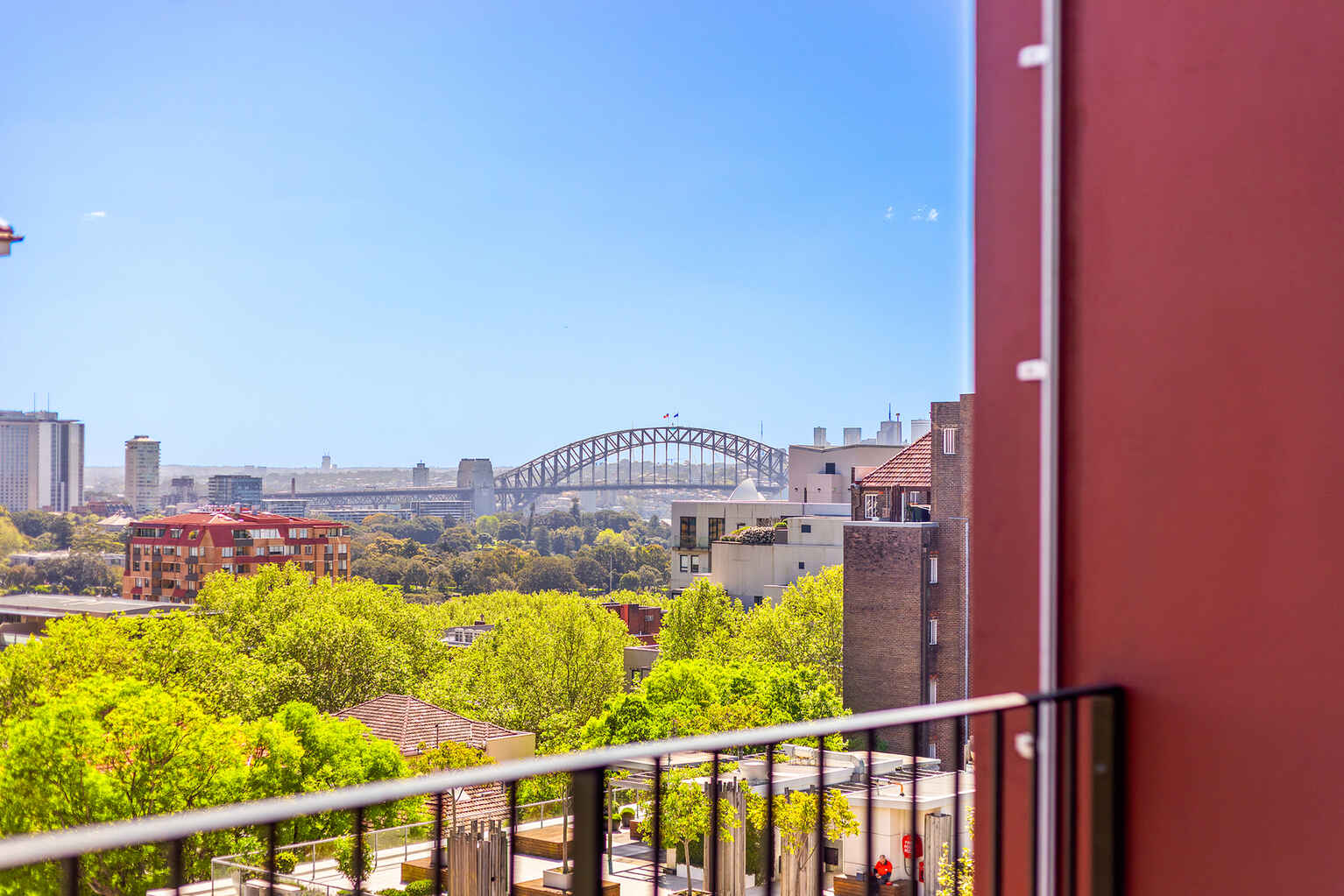 707/50 Macleay Street Potts Point