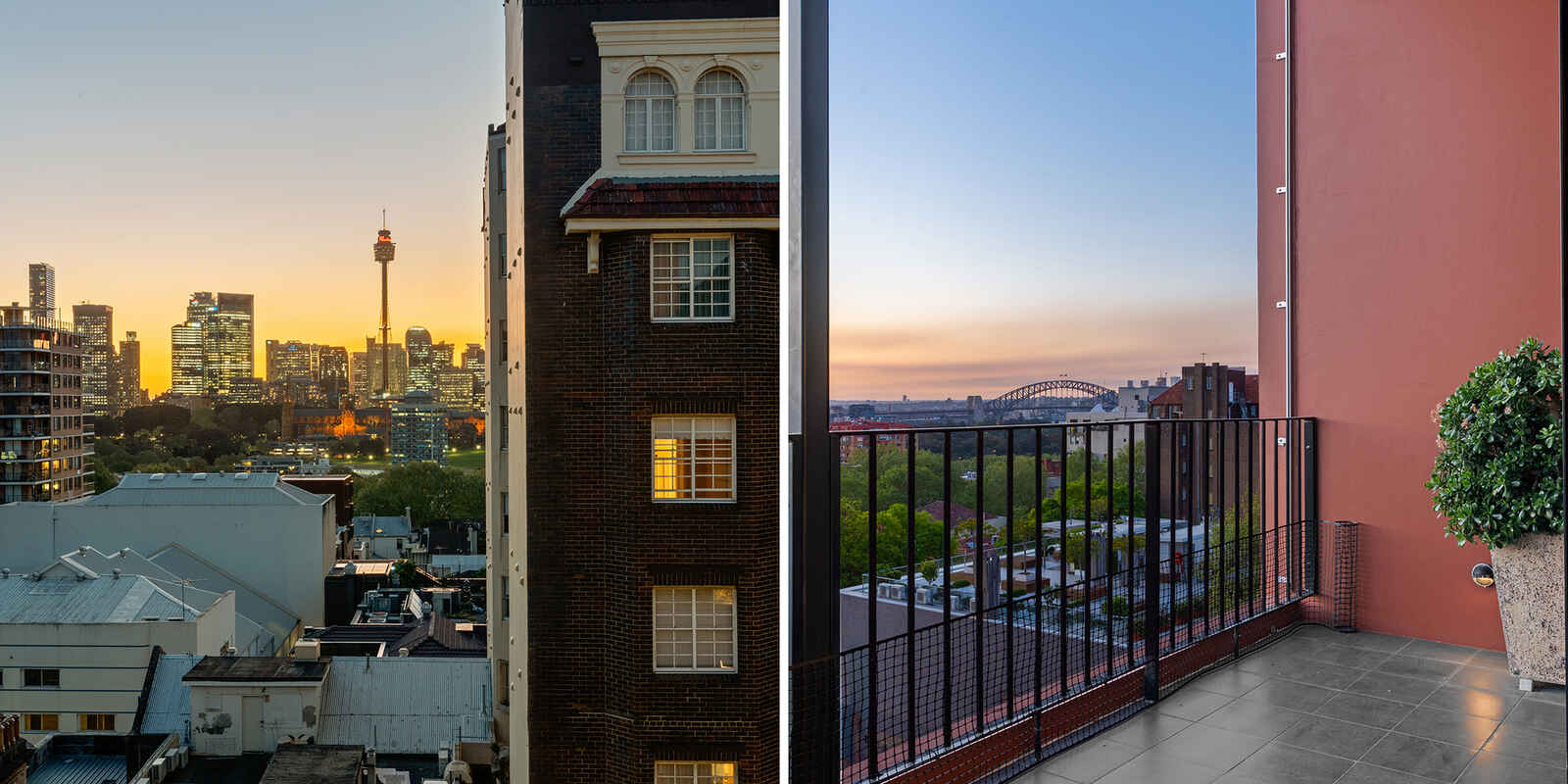 707/50 Macleay Street Potts Point