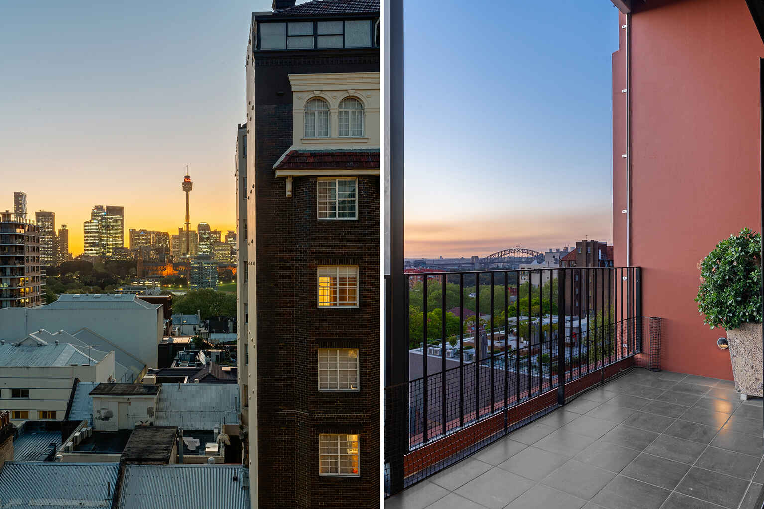 707/50 Macleay Street Potts Point