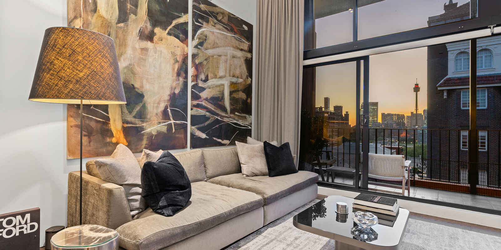 707/50 Macleay Street Potts Point