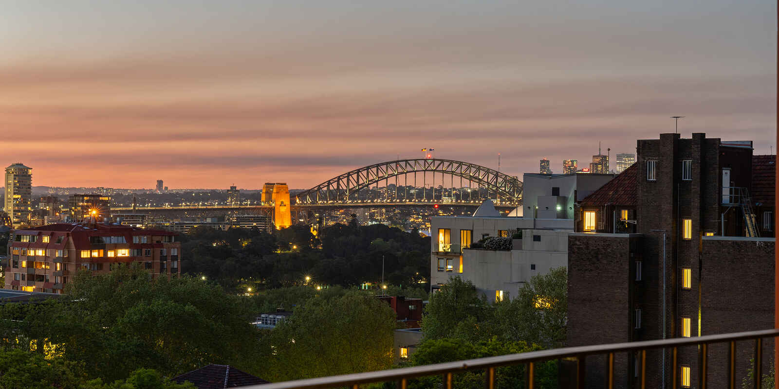 707/50 Macleay Street Potts Point
