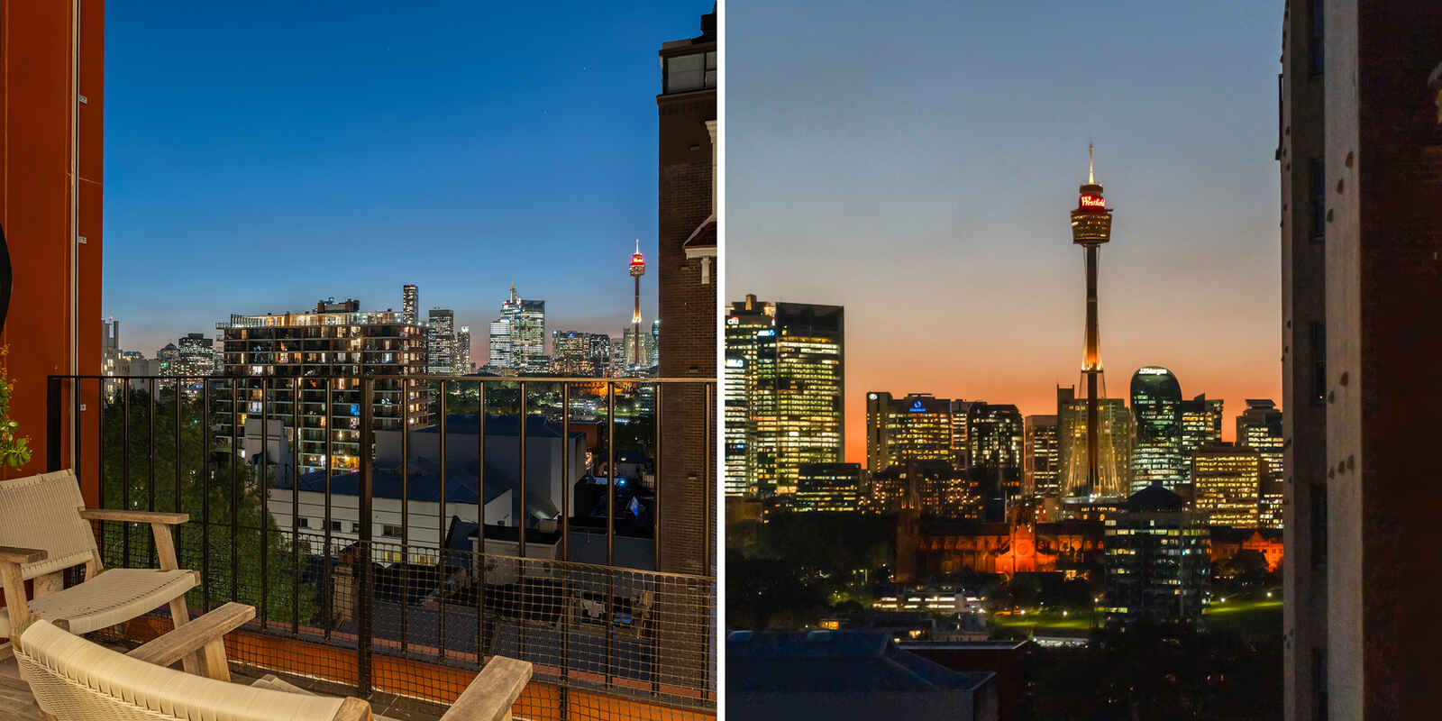 707/50 Macleay Street Potts Point