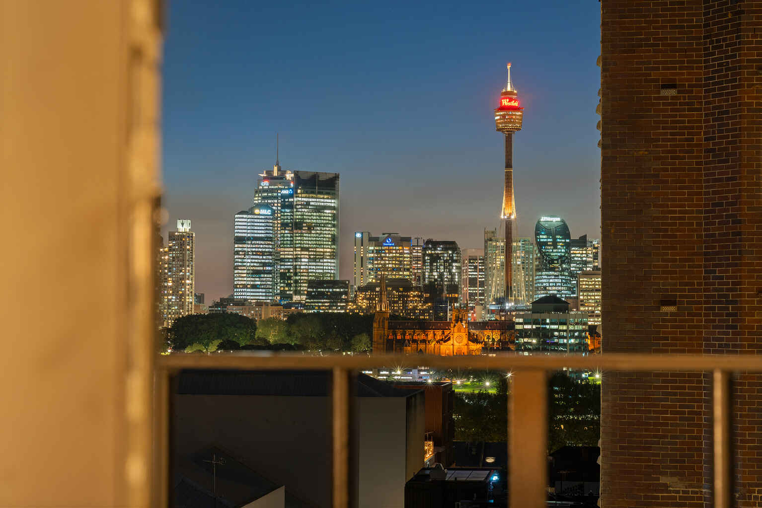 707/50 Macleay Street Potts Point