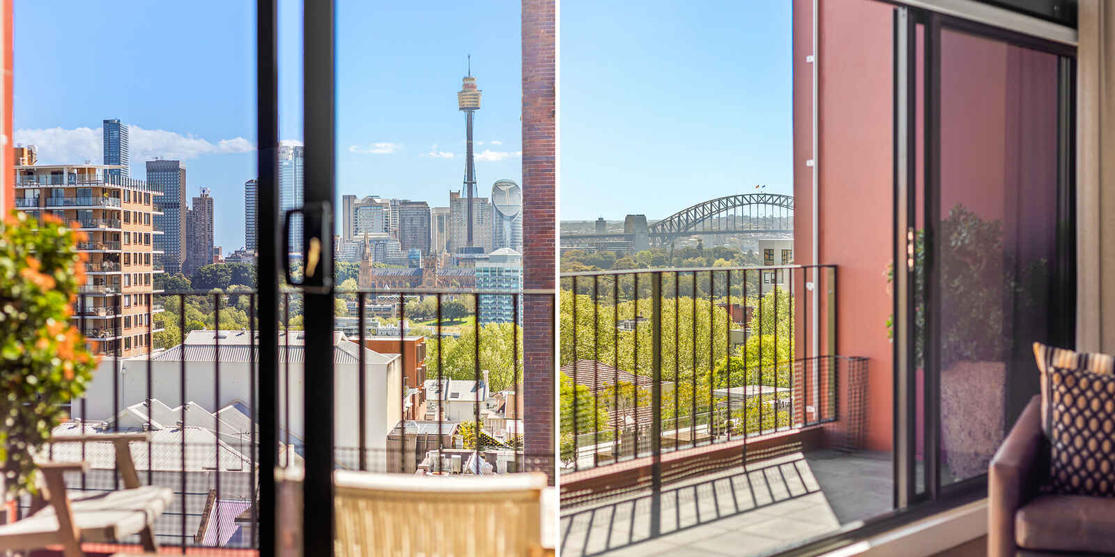 707/50 Macleay Street Potts Point